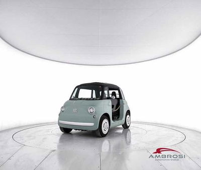 Fiat Topolino Topolino nuova a Viterbo