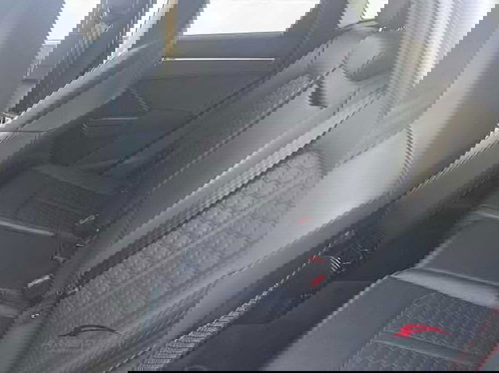 Audi RS Q3 usata a Viterbo (10)