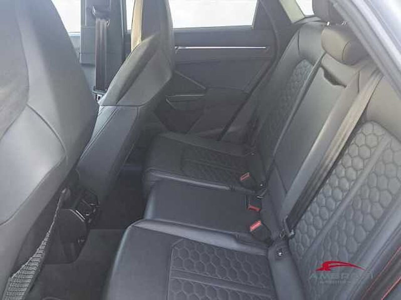 Audi RS Q3 usata a Viterbo (10)