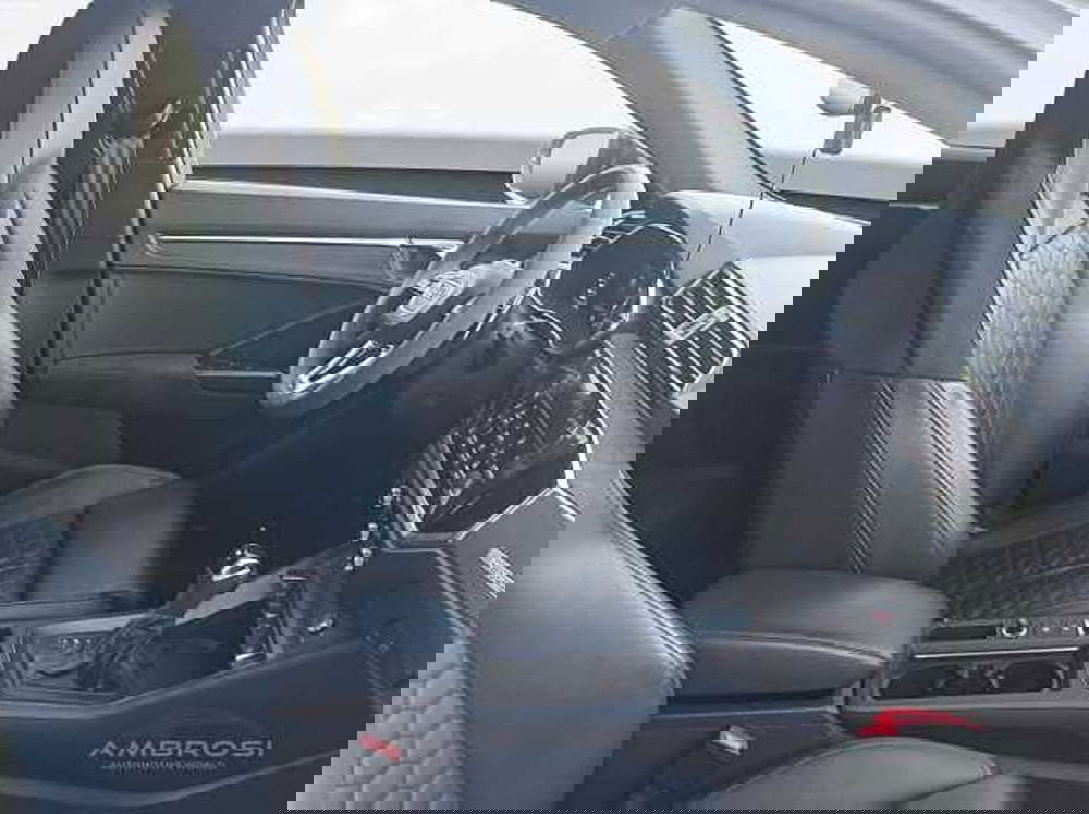 Audi RS Q3 usata a Viterbo (11)