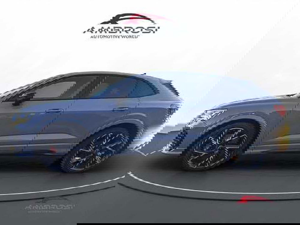 Audi RS Q3 usata a Viterbo (6)