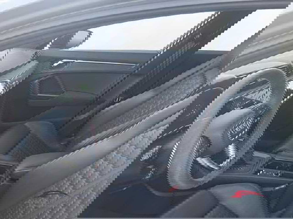 Audi RS Q3 usata a Viterbo (9)
