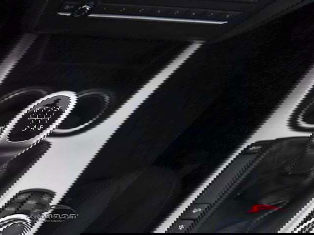 BMW X3 usata a Viterbo (18)