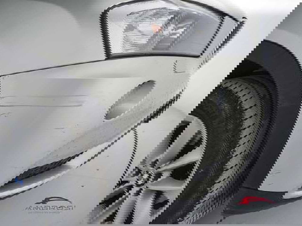 BMW X3 usata a Viterbo (20)