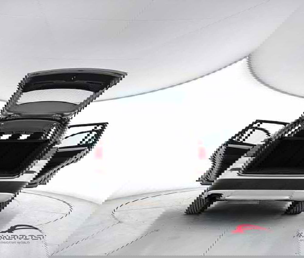 BMW X3 usata a Viterbo (7)