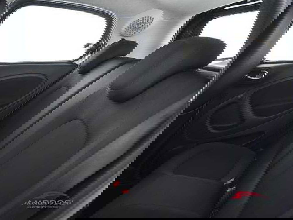 smart forfour usata a Viterbo (10)