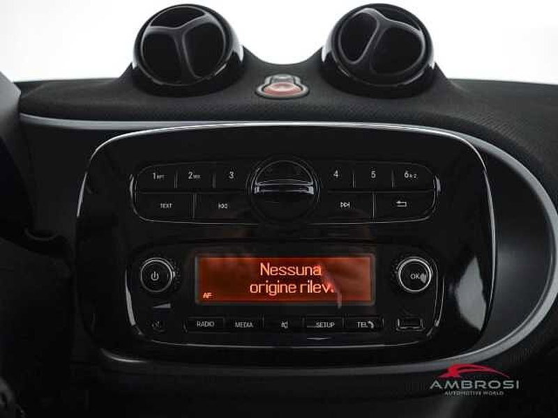 smart forfour usata a Viterbo (15)