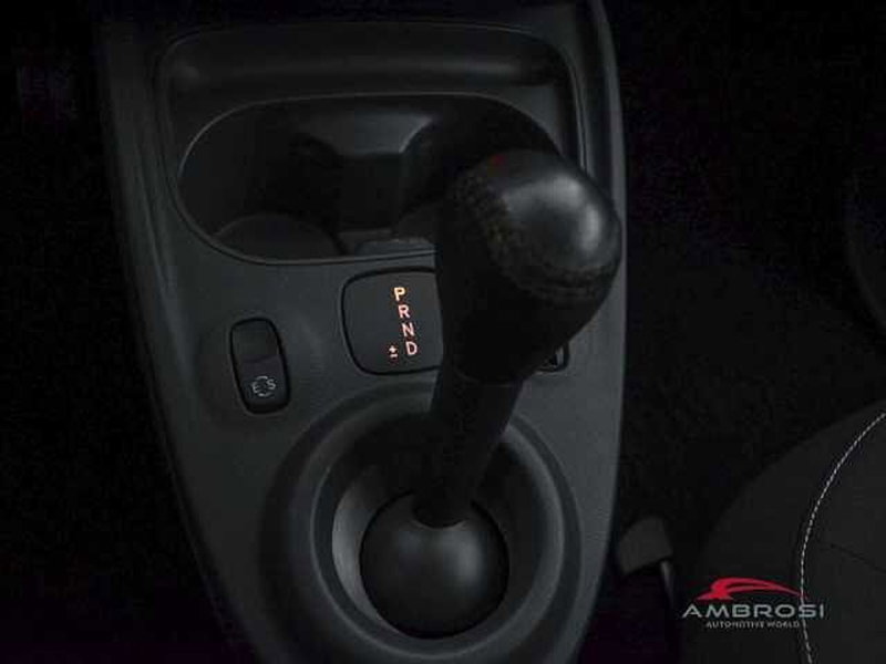 smart forfour usata a Viterbo (18)
