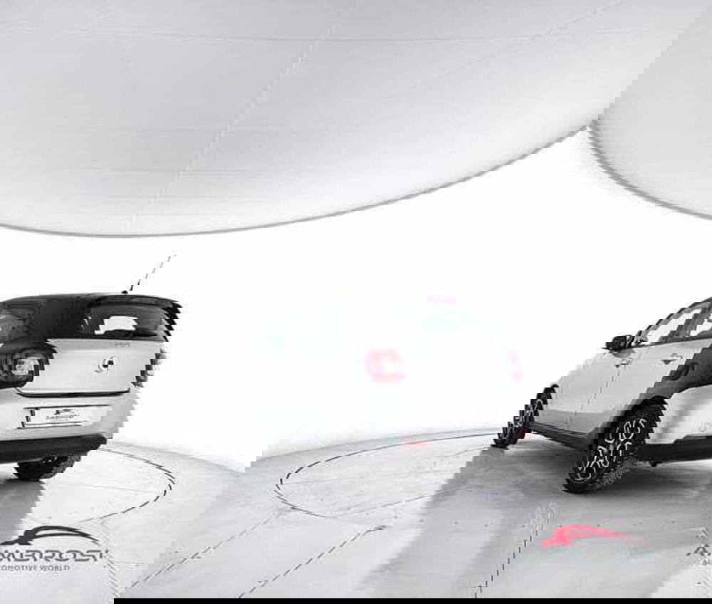 smart forfour usata a Viterbo (4)