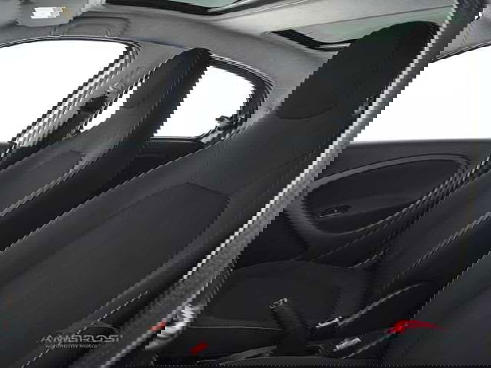 smart forfour usata a Viterbo (9)