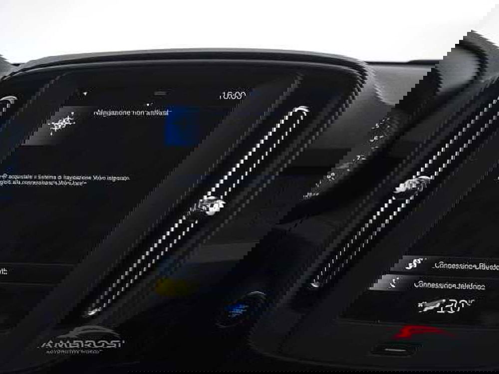 Volvo XC40 usata a Viterbo (17)