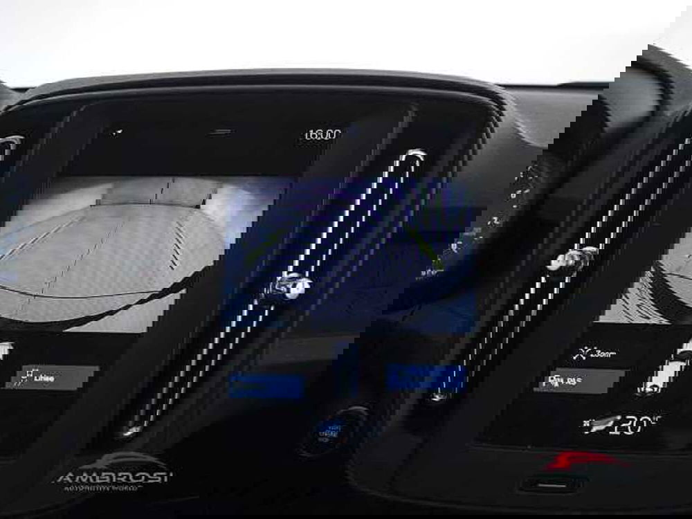 Volvo XC40 usata a Viterbo (18)