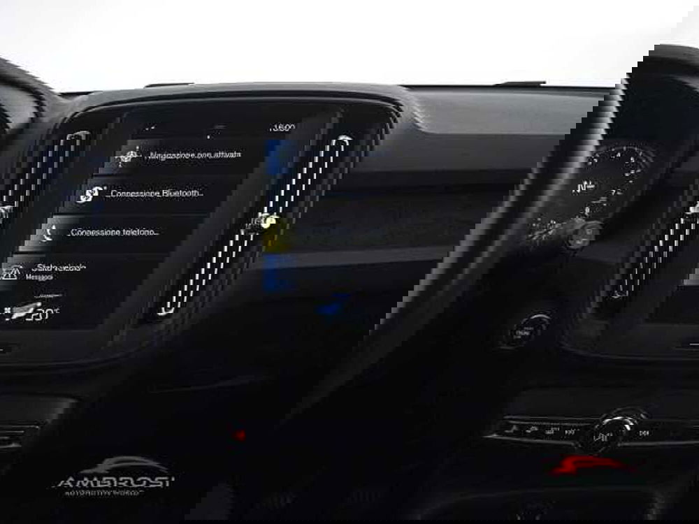 Volvo XC40 usata a Viterbo (19)