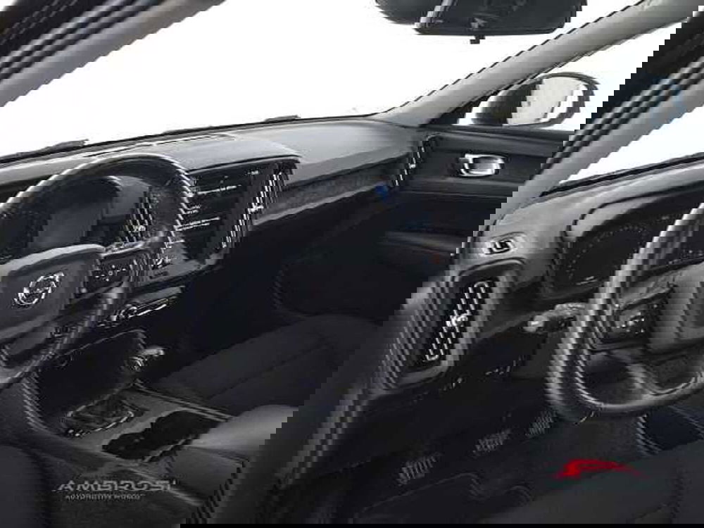 Volvo XC40 usata a Viterbo (8)