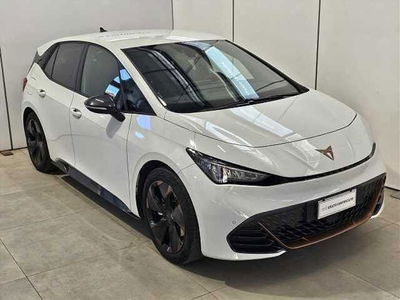 Cupra Born Born 58kWh 204CV del 2023 usata a Brivio