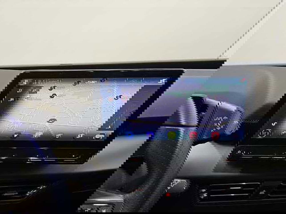 Cupra Born usata a Lecco (11)