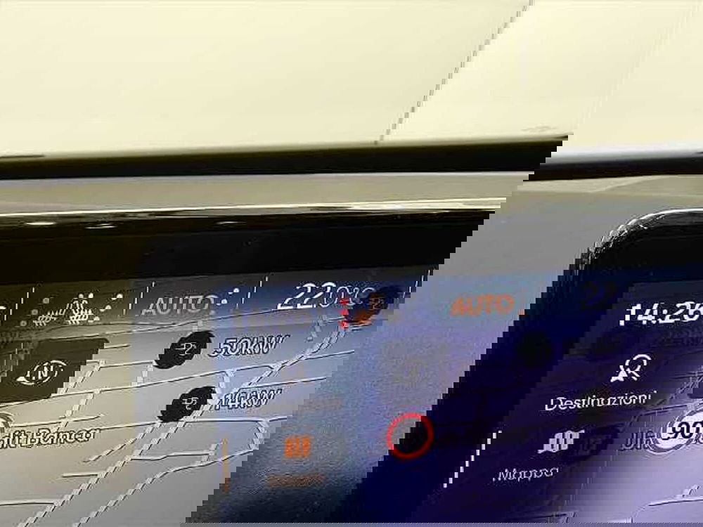 Cupra Born usata a Lecco (15)