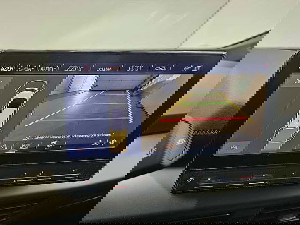 Cupra Born usata a Lecco (16)