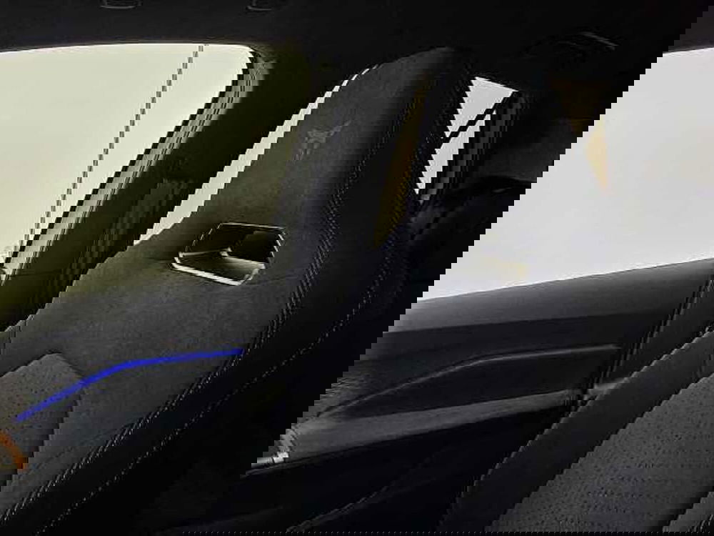 Cupra Born usata a Lecco (20)