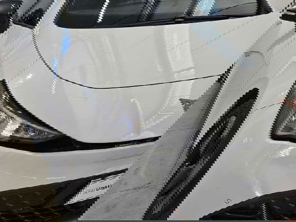 Cupra Born usata a Lecco (7)