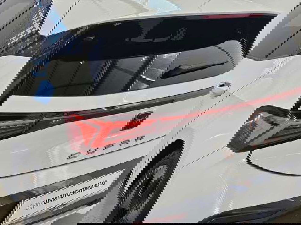 Cupra Born usata a Lecco (8)