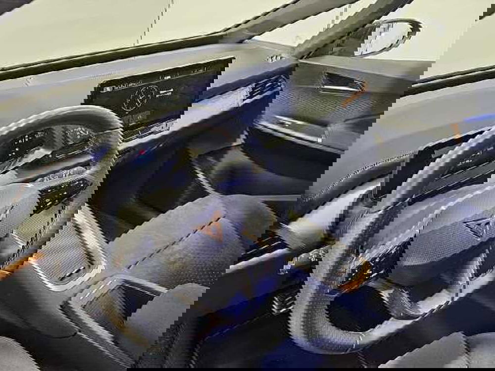 Cupra Born usata a Lecco (9)