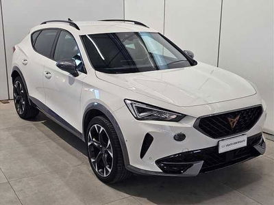 Cupra Formentor Formentor 1.5 tsi 150cv dsg del 2022 usata a Brivio
