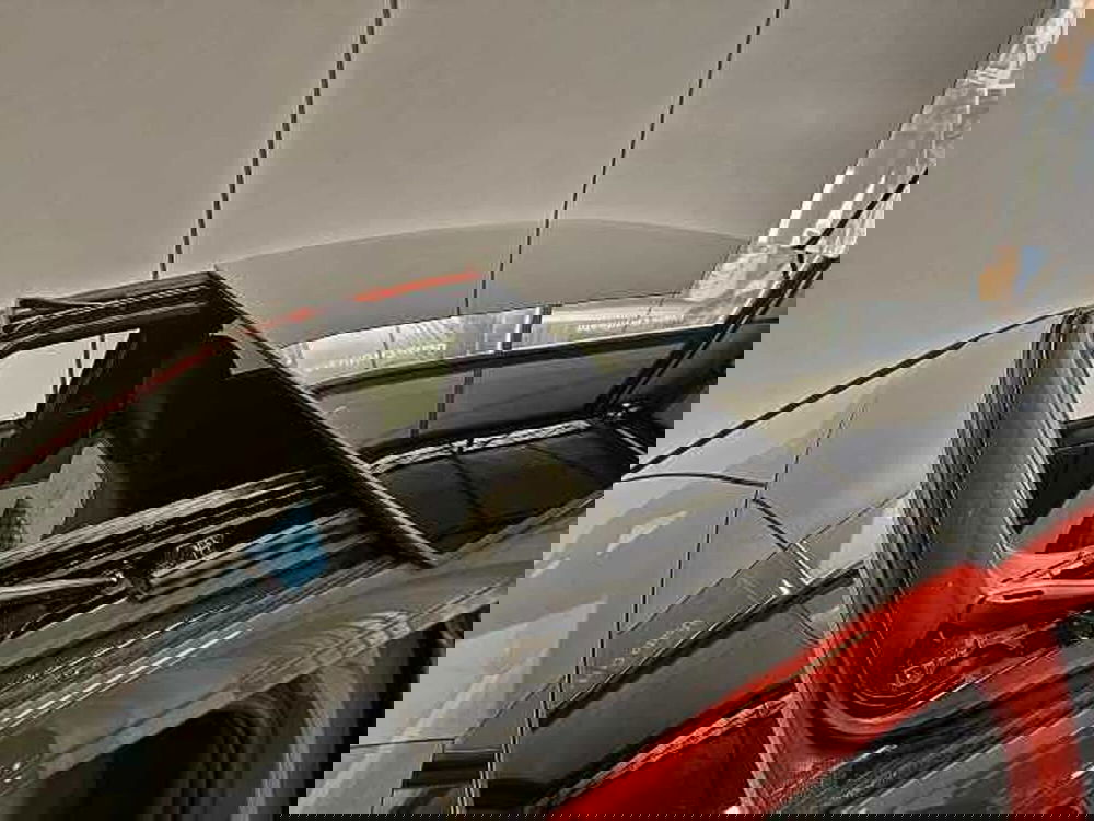 Volkswagen Taigo usata a Lecco (17)