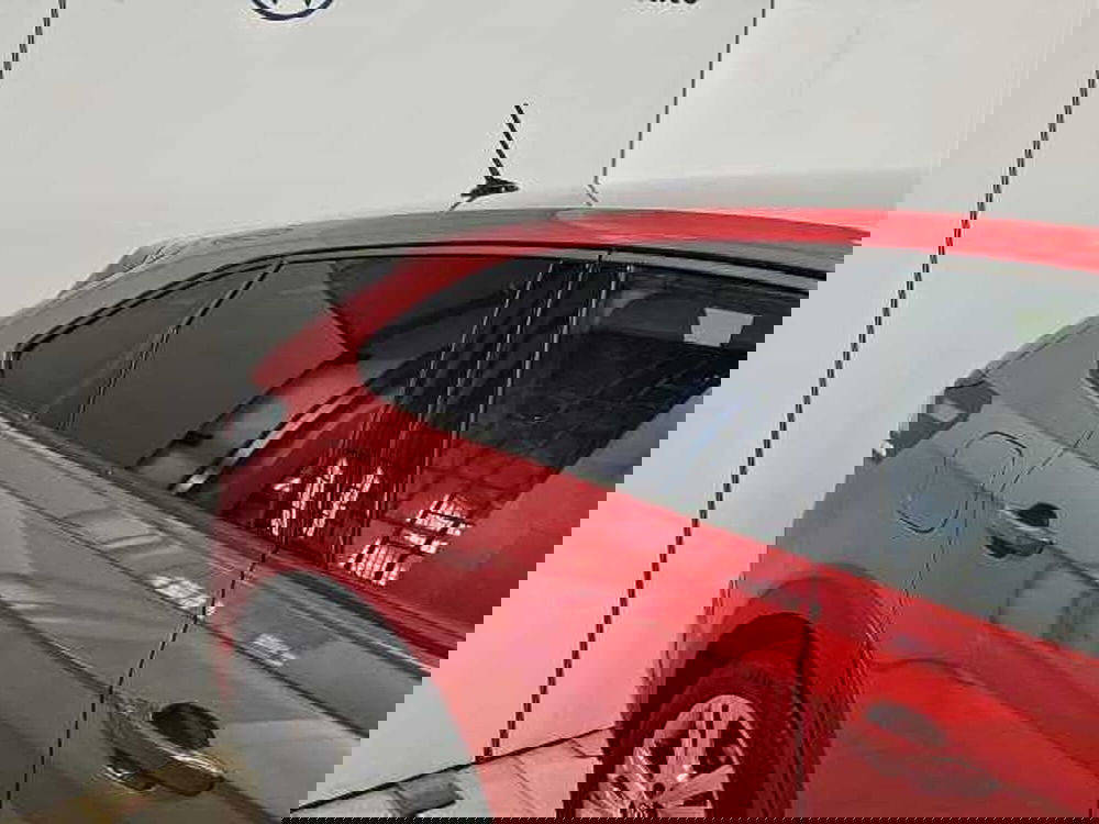 Volkswagen Taigo usata a Lecco (20)