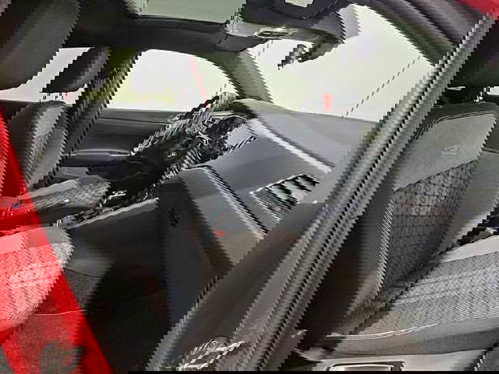 Volkswagen Taigo usata a Lecco (9)