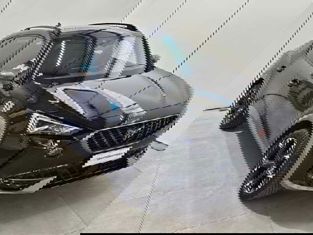 Cupra Formentor usata a Lecco