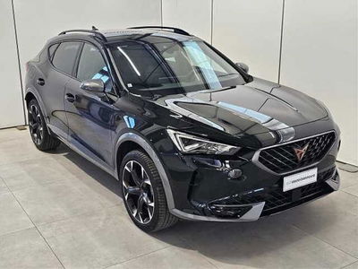 Cupra Formentor Formentor 1.5 tsi 150cv dsg del 2023 usata a Brivio