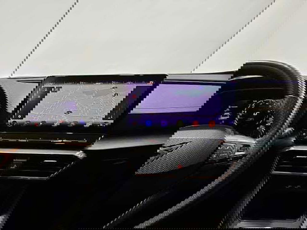 Cupra Formentor usata a Lecco (10)