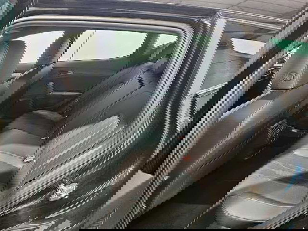 Cupra Formentor usata a Lecco (12)