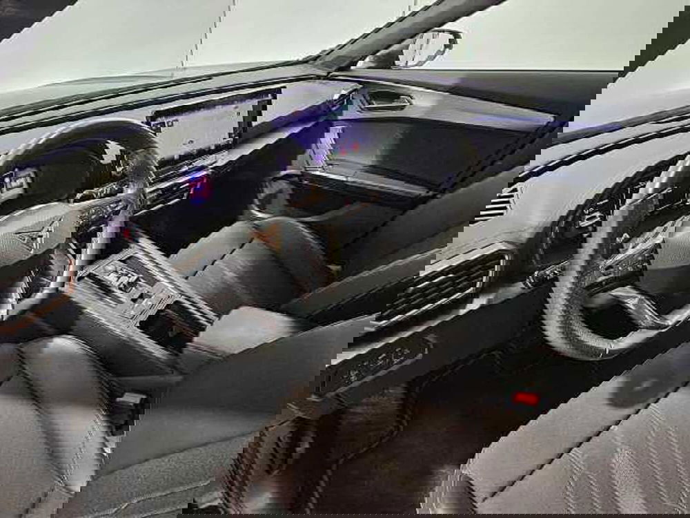 Cupra Formentor usata a Lecco (13)