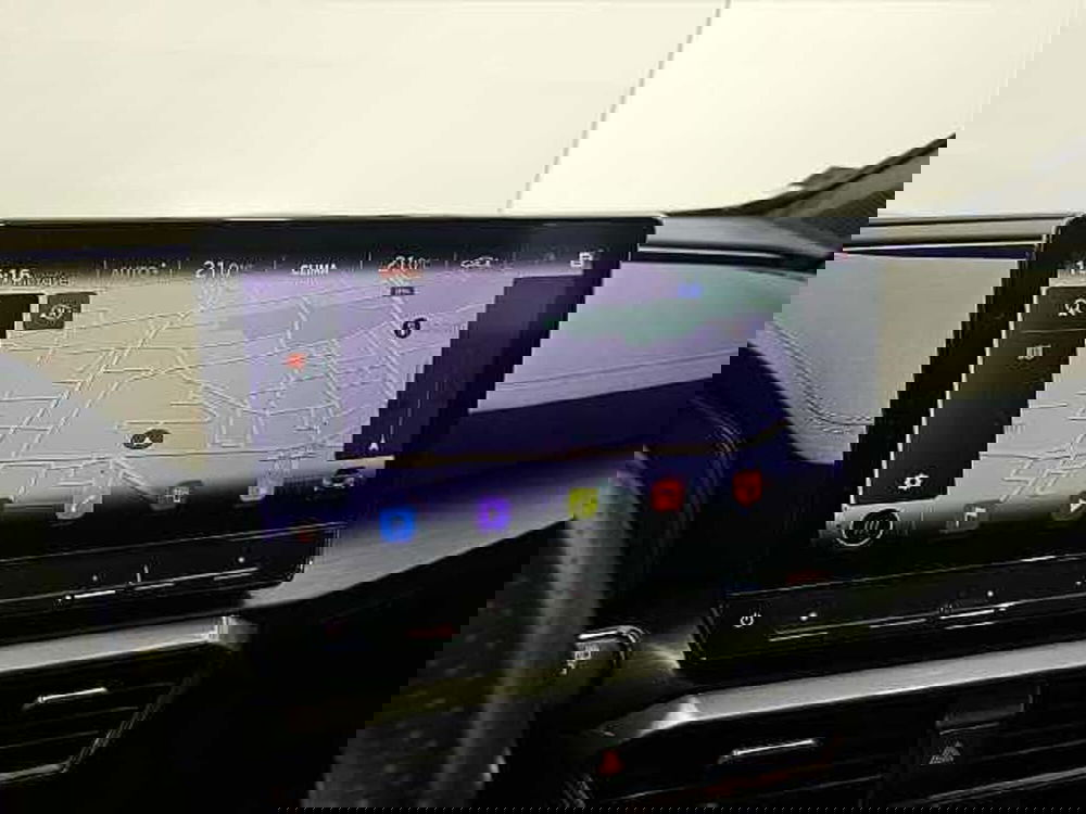 Cupra Formentor usata a Lecco (16)