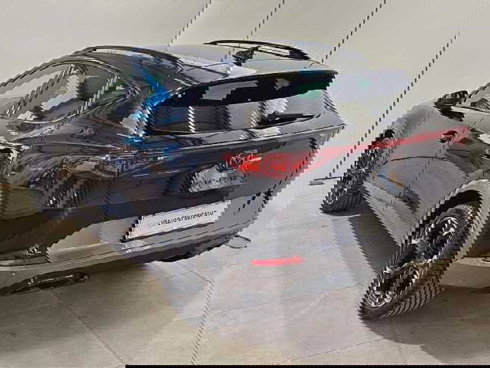 Cupra Formentor usata a Lecco (3)