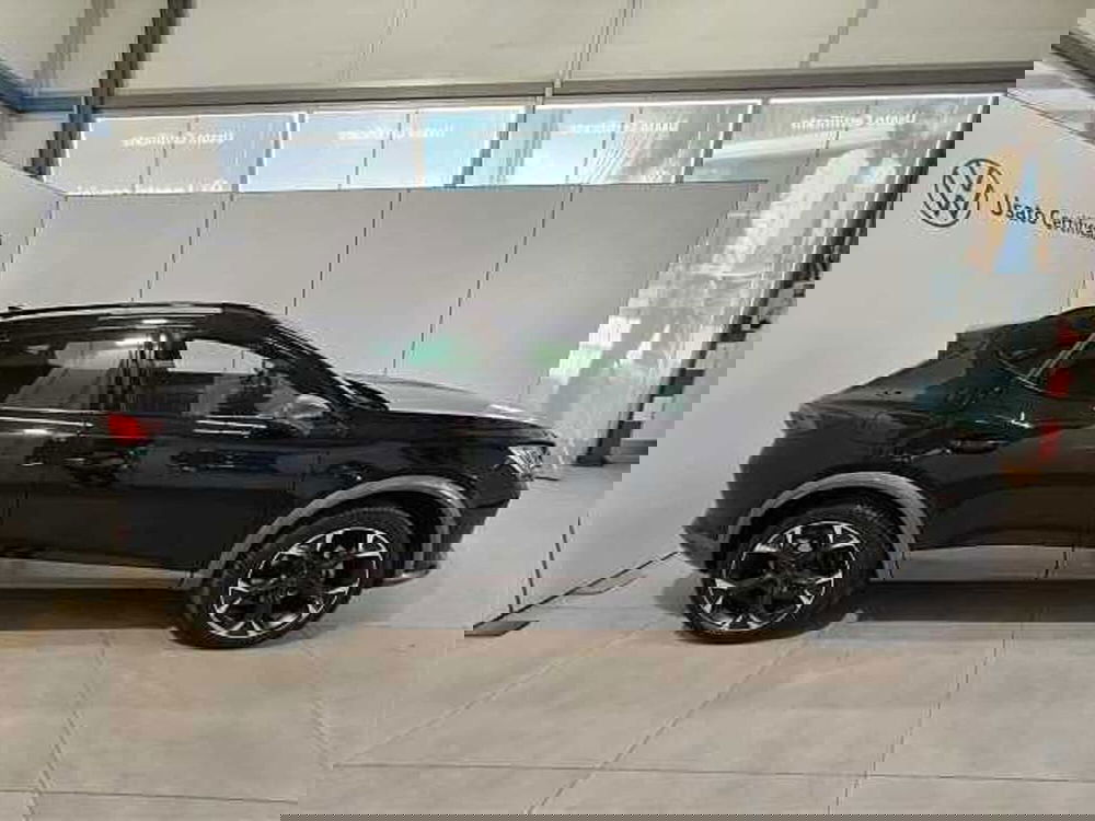 Cupra Formentor usata a Lecco (4)