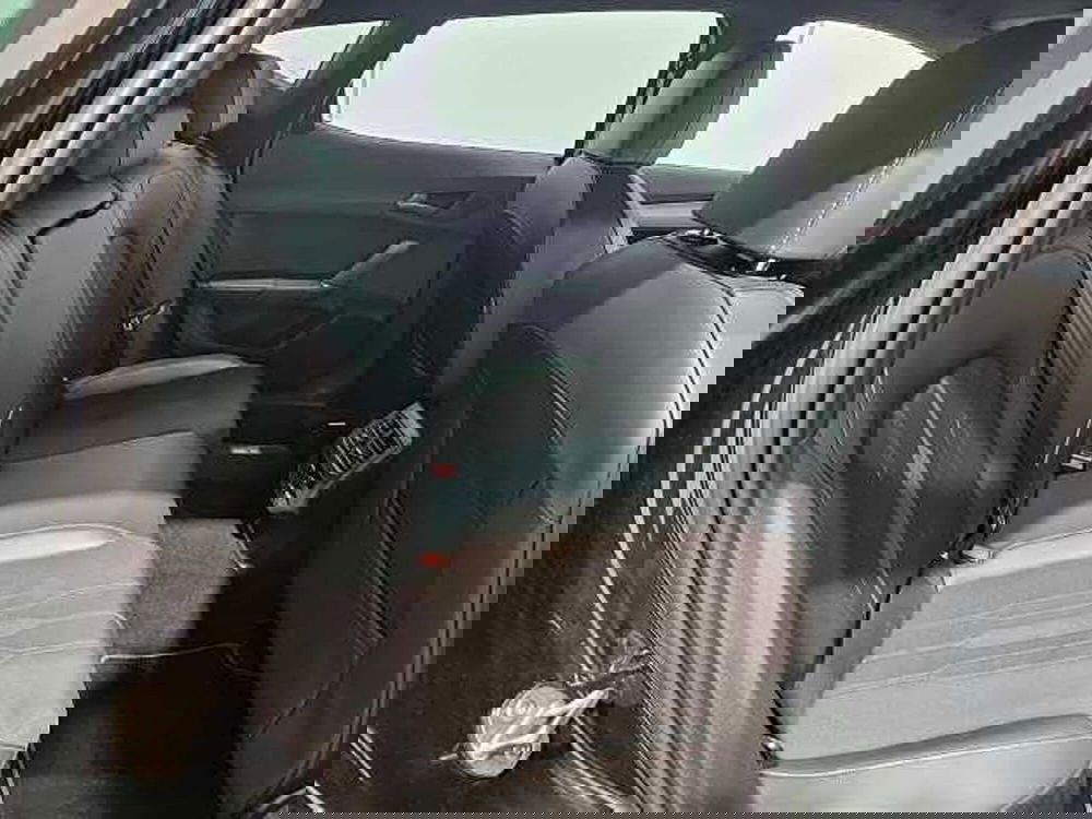 Cupra Formentor usata a Lecco (7)