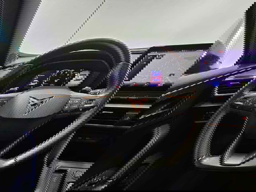 Cupra Formentor usata a Lecco (9)