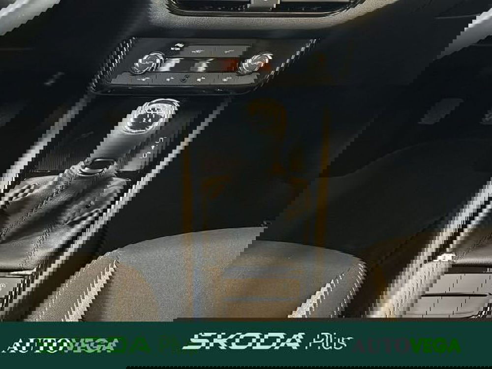 Skoda Kamiq nuova a Vicenza (10)