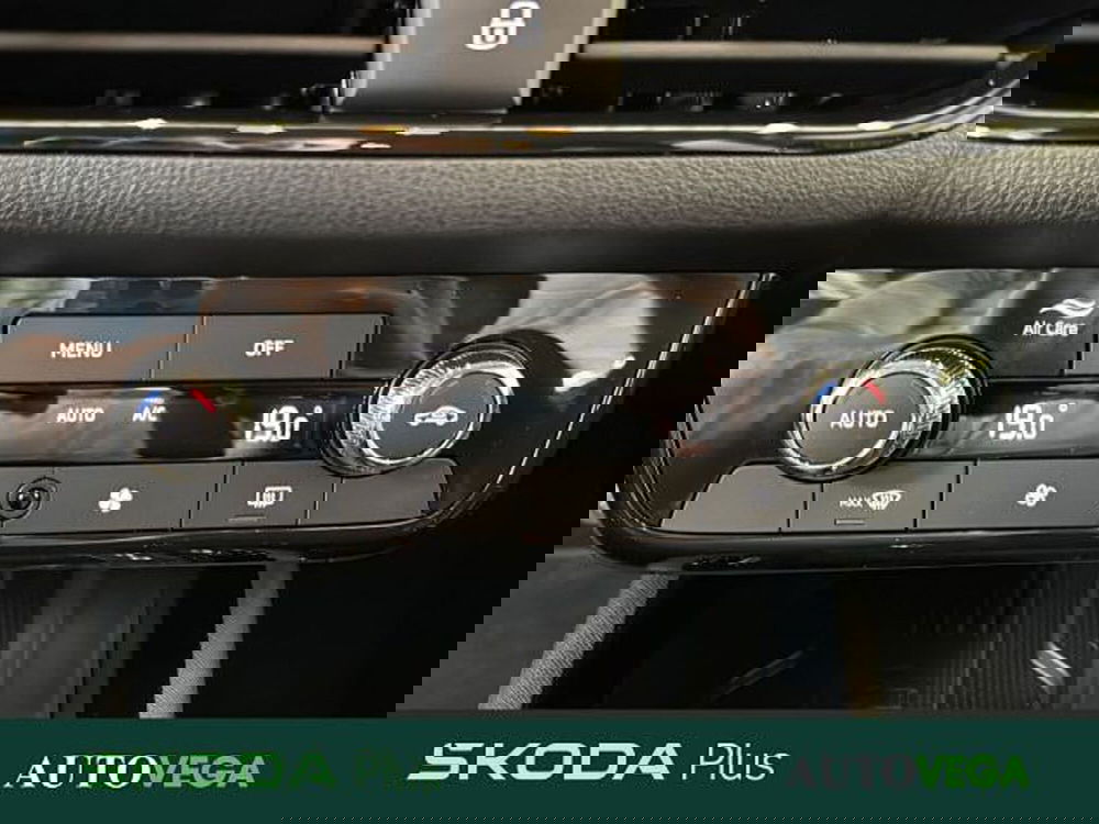 Skoda Kamiq nuova a Vicenza (14)