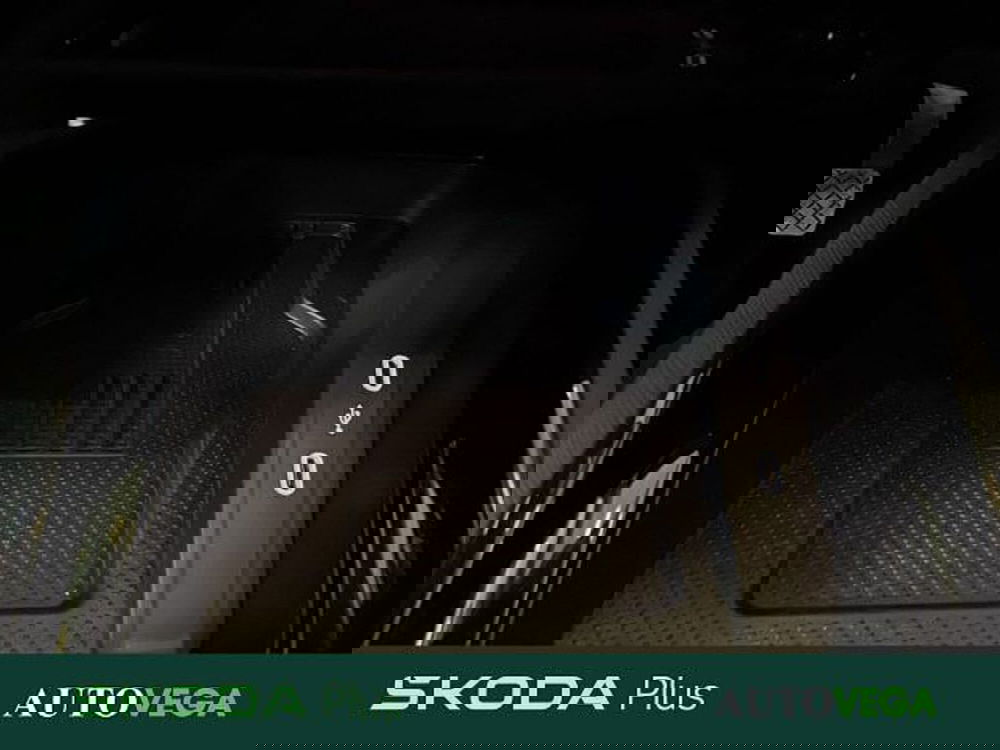 Skoda Kamiq nuova a Vicenza (15)