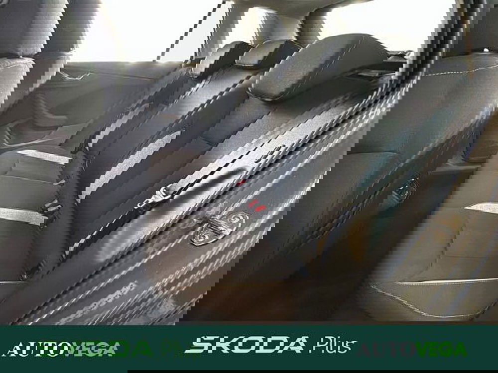 Skoda Kamiq nuova a Vicenza (18)