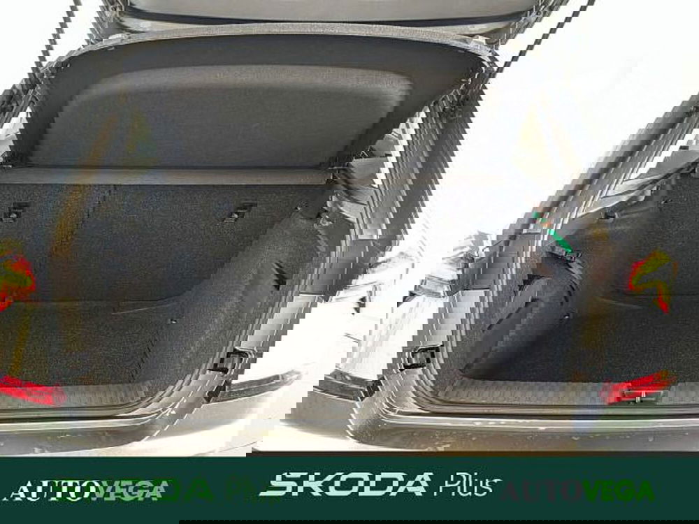 Skoda Kamiq nuova a Vicenza (19)