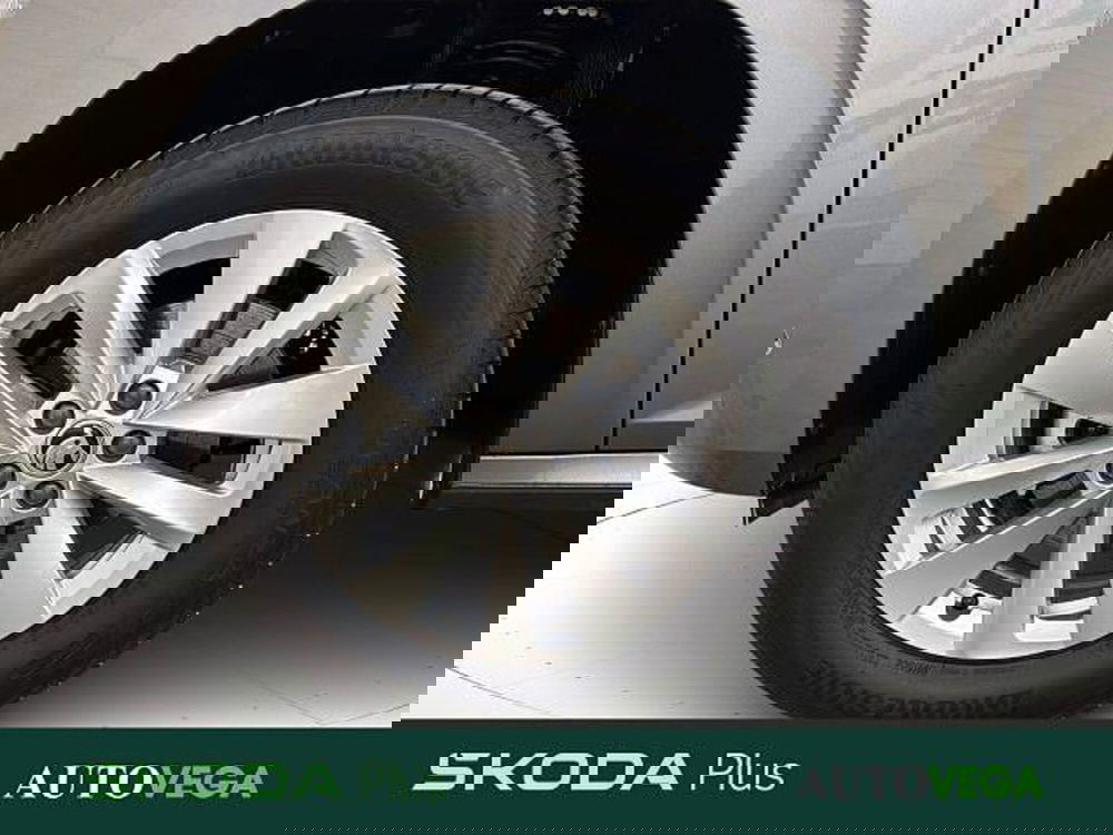 Skoda Kamiq nuova a Vicenza (20)