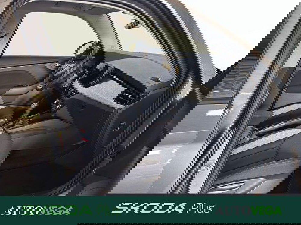 Skoda Kamiq nuova a Vicenza (6)