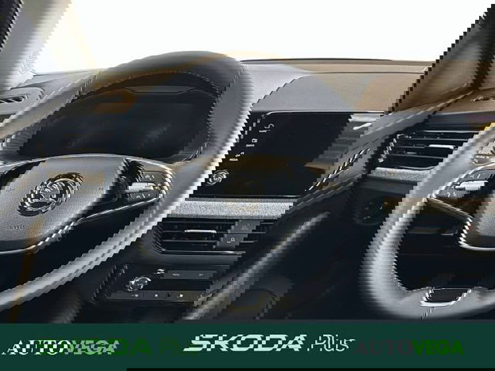 Skoda Kamiq nuova a Vicenza (9)