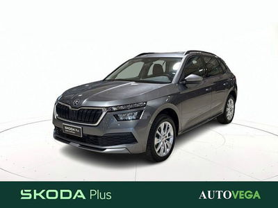 Skoda Kamiq 1.0 TSI Ambition del 2024 usata a Vicenza