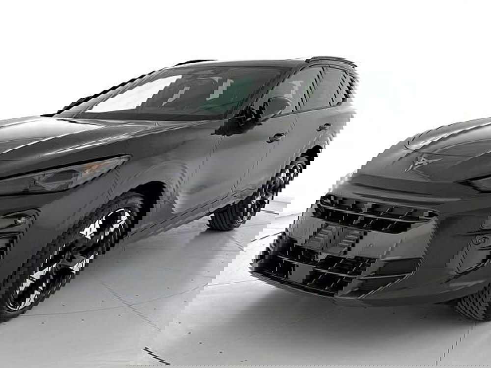 Cupra Terramar usata a Vicenza